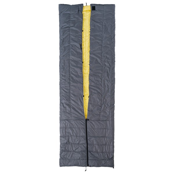Cocoon - Top Quilt - Couverture