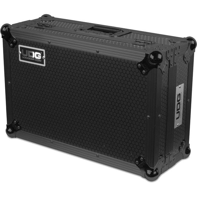 UDG U91041BL Ultimate flightcase voor Denon SC5000 / X1800 zwart
