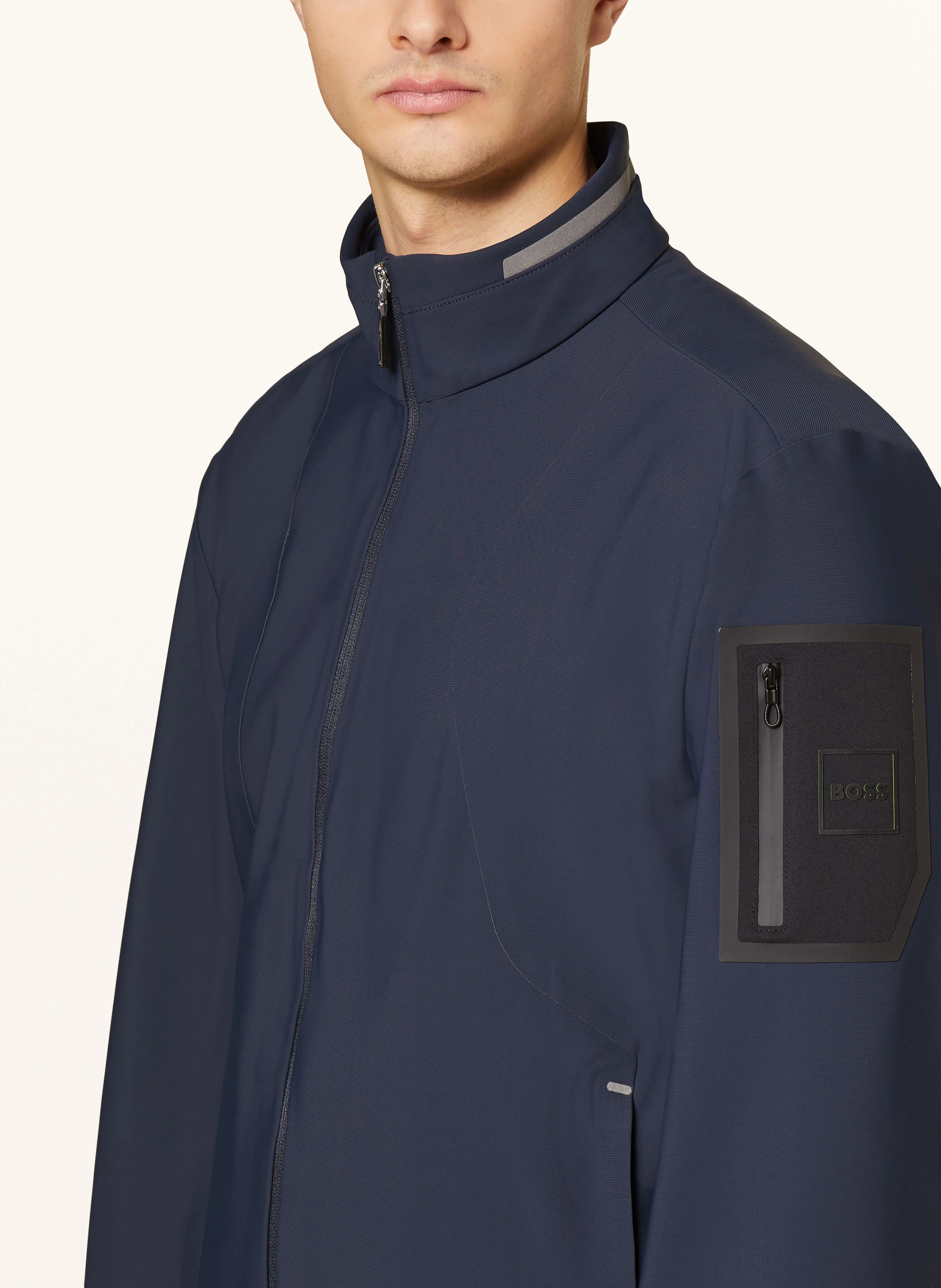 BOSS Jacke J_ARRIVAL
