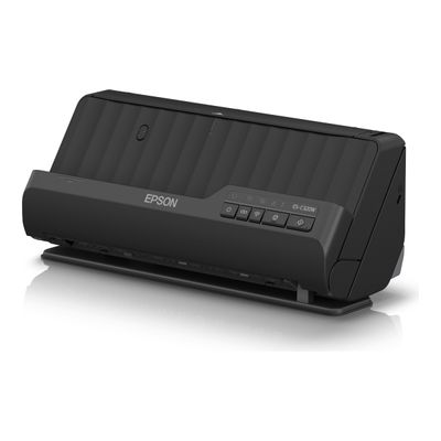 Epson ES-C320W - scanner A4 - USB 2.0, Wi-Fi(n)