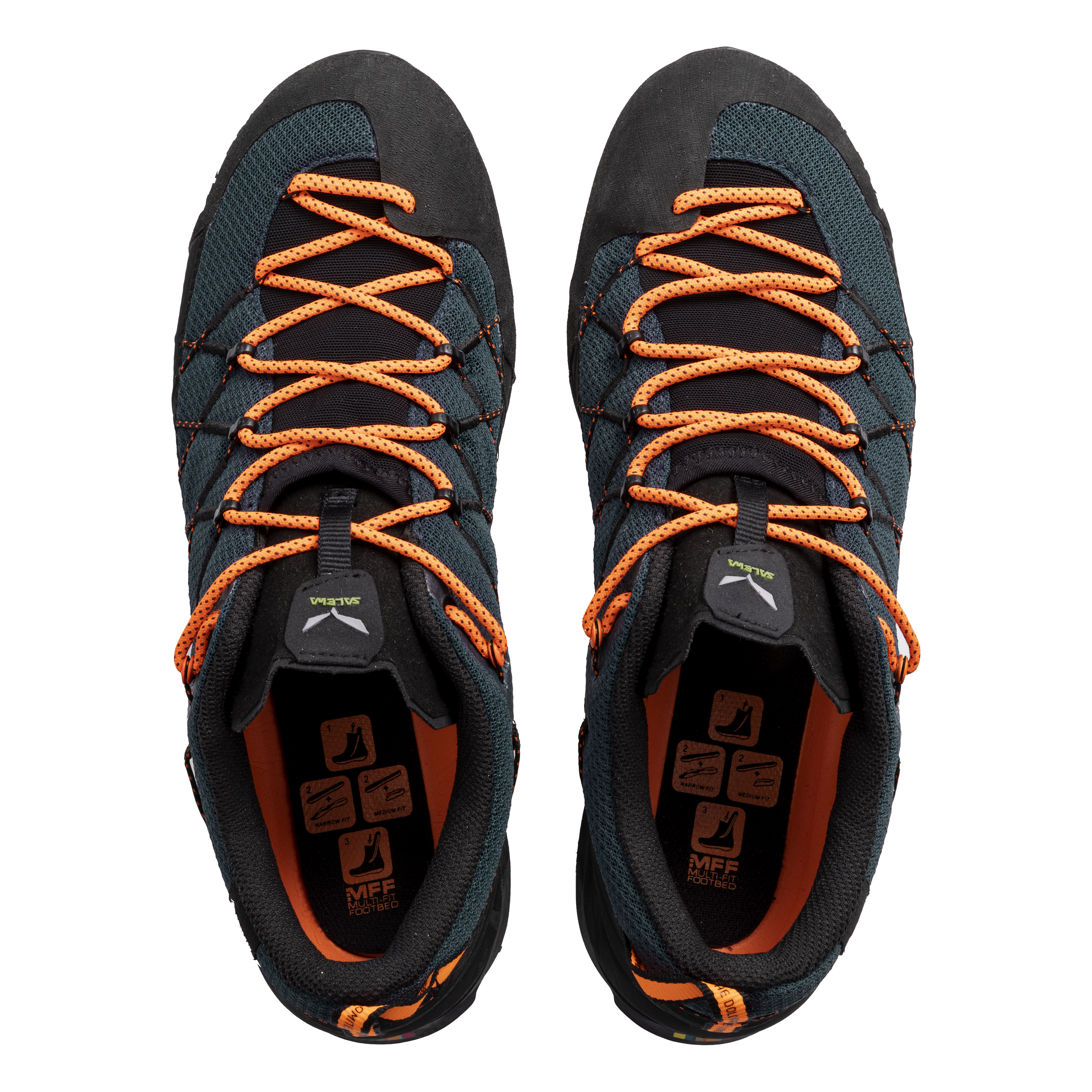 Wildfire 2 Gore-Tex® Schuh Herren