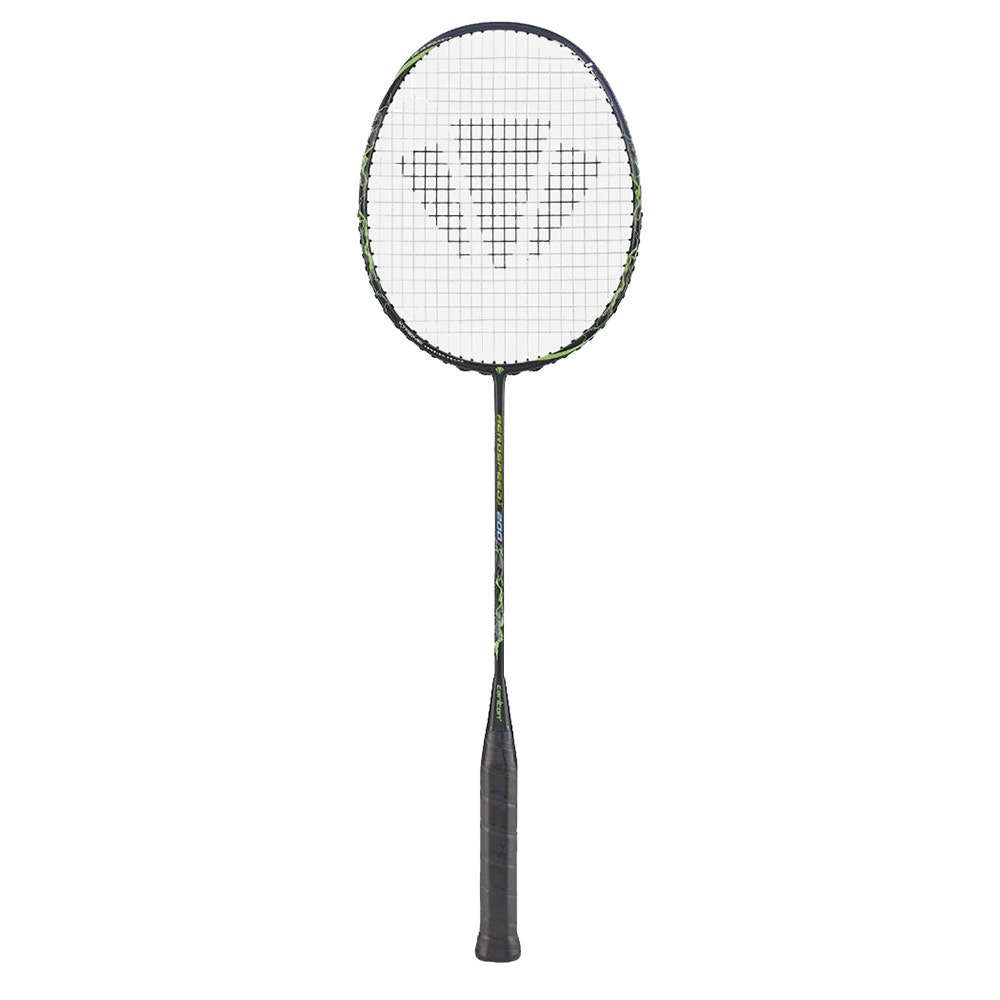 Carlton  Aerospeed 200