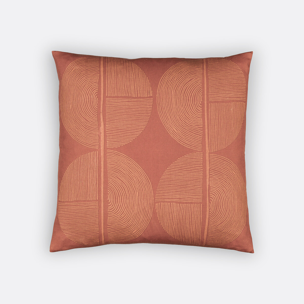 LA REDOUTE INTERIEURS<br>Capa de almofada 40 x 40 cm algodão, Córdoba