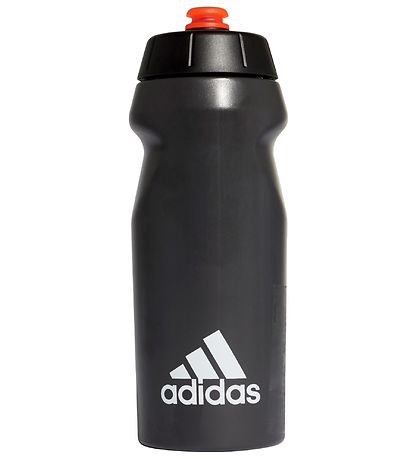 adidas Performance Trinkflasche - 0,5 L - Perf Bottle - Schwarz/