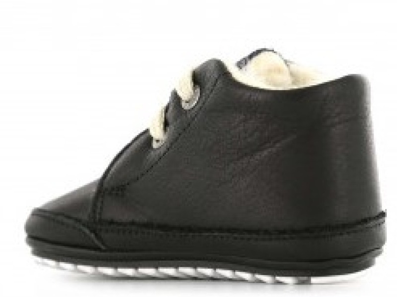 Shoesme BP6W039 Zwart