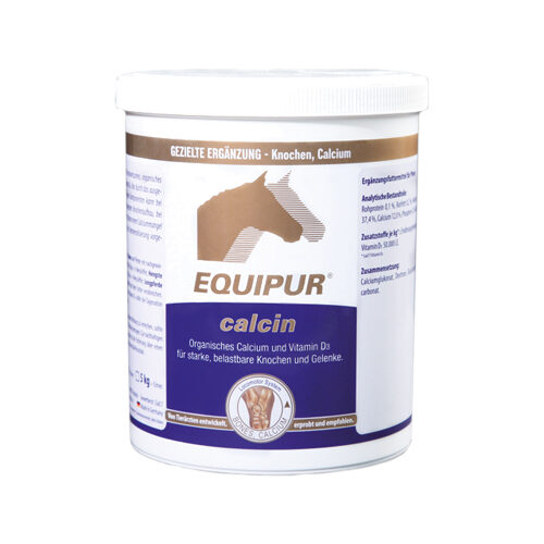 Equipur Calcin