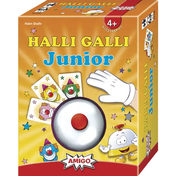 Halli Galli Junior