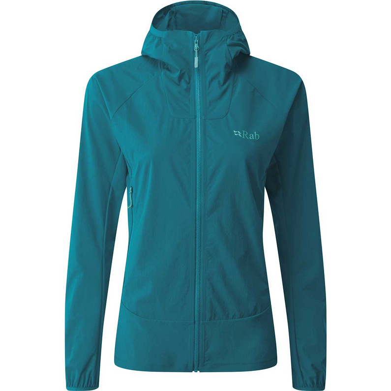 Rab Damen Borealis Jacke