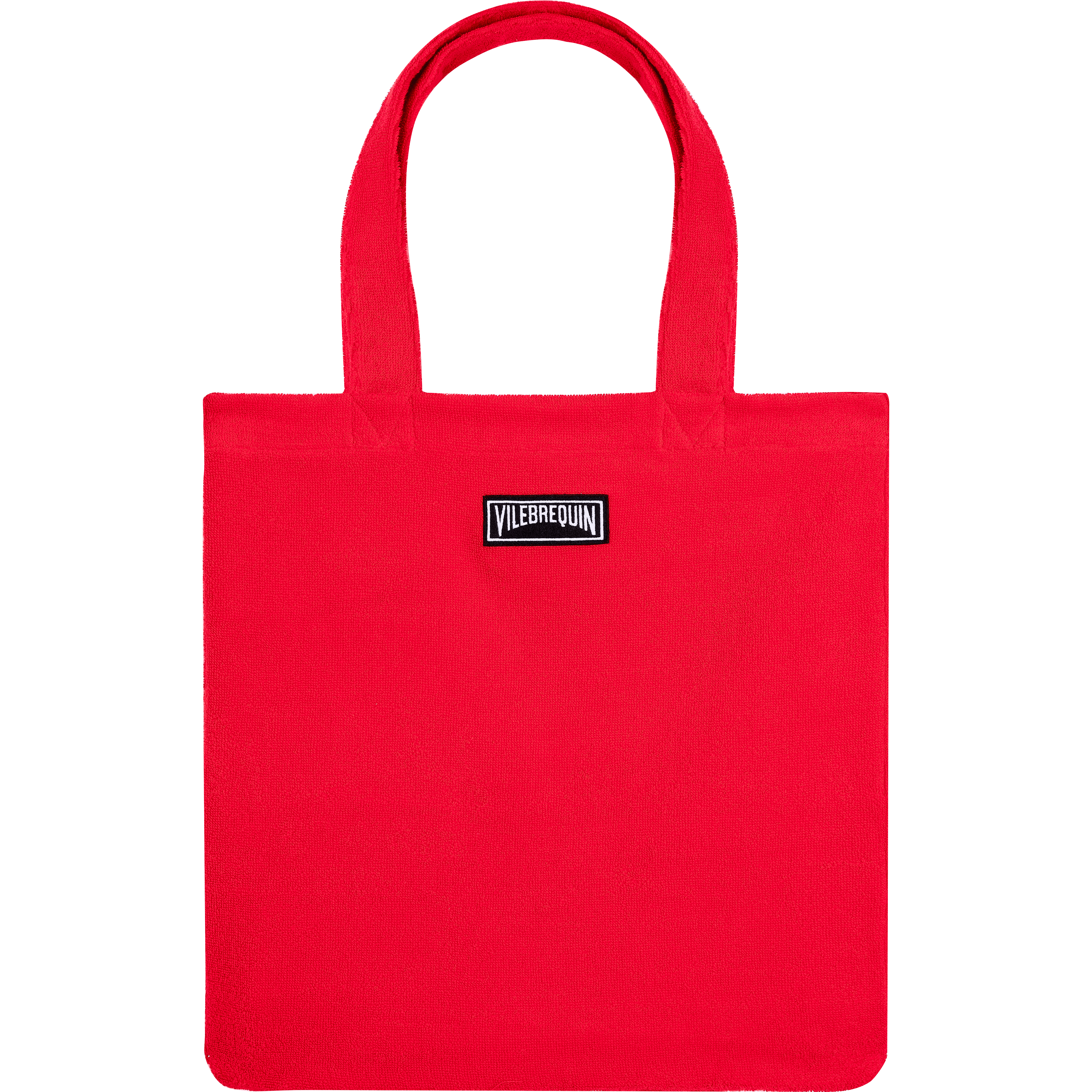 Sac de Plage Femme - Vilebrequin x Ines de la Fressange
