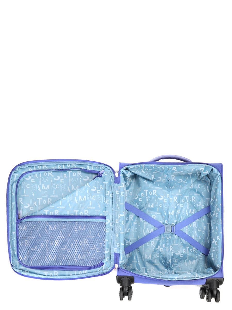 Valise American Tourister Pulsonic 55 cm