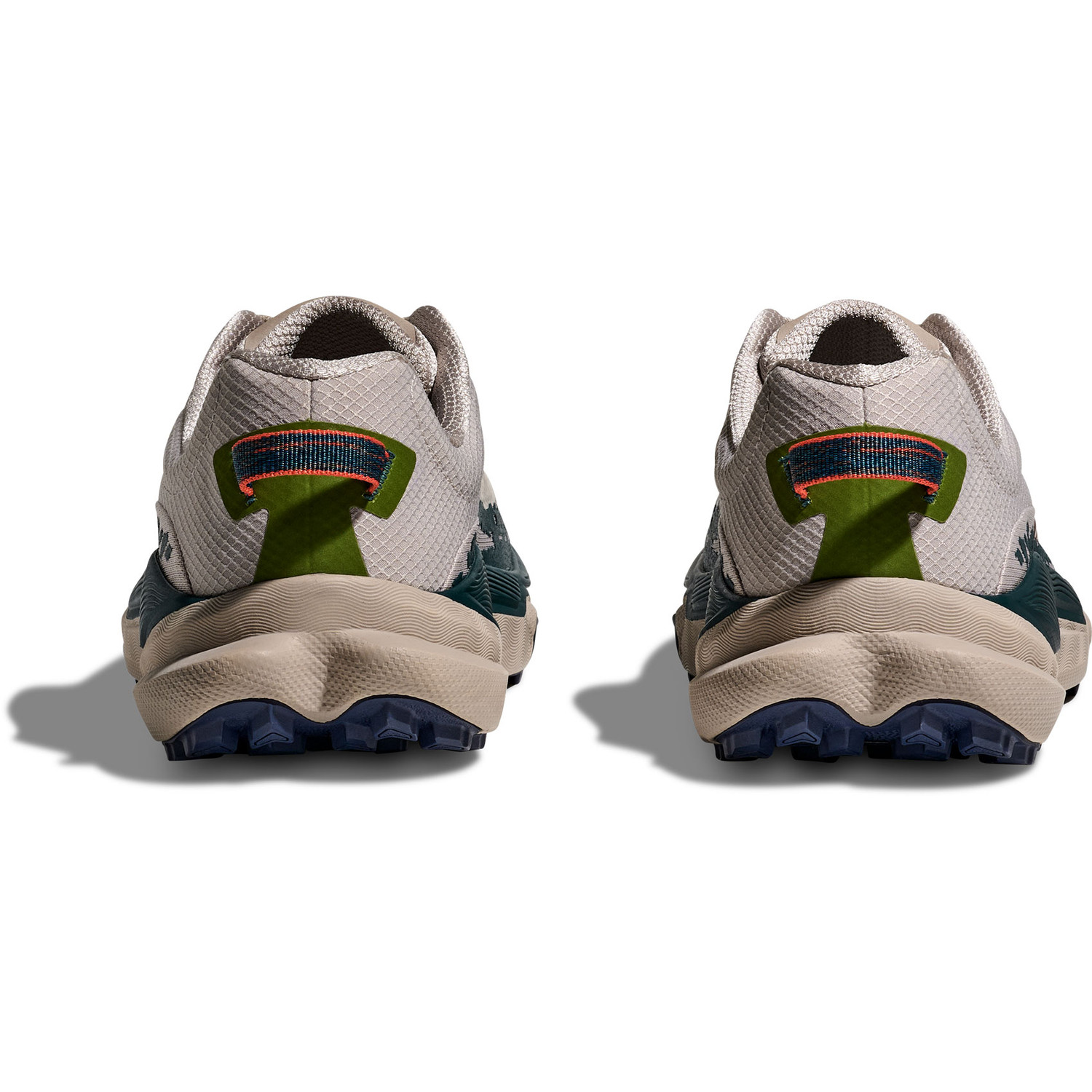 HOKA Torrent 4 Heren