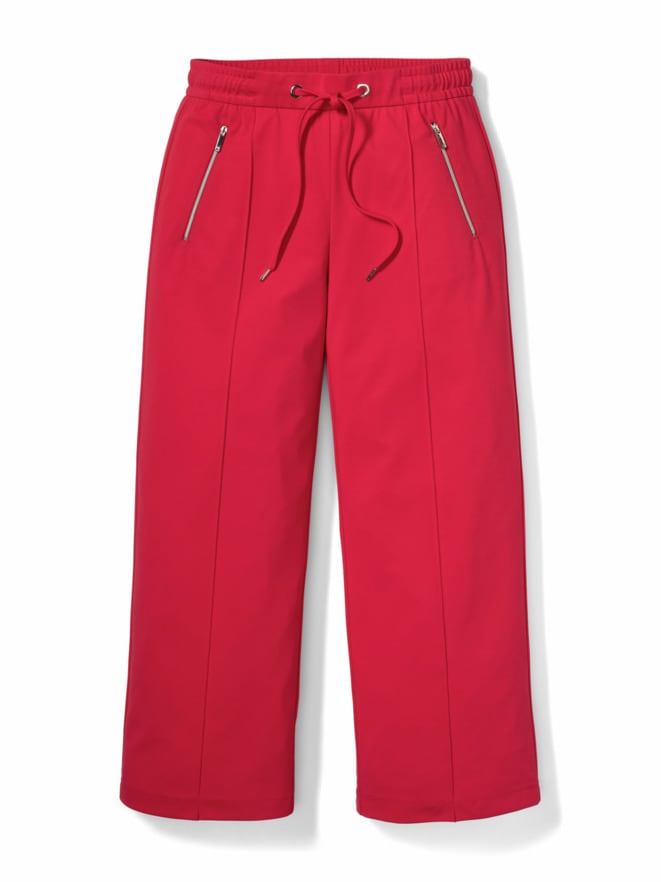 Jersey-Culotte Viskosa