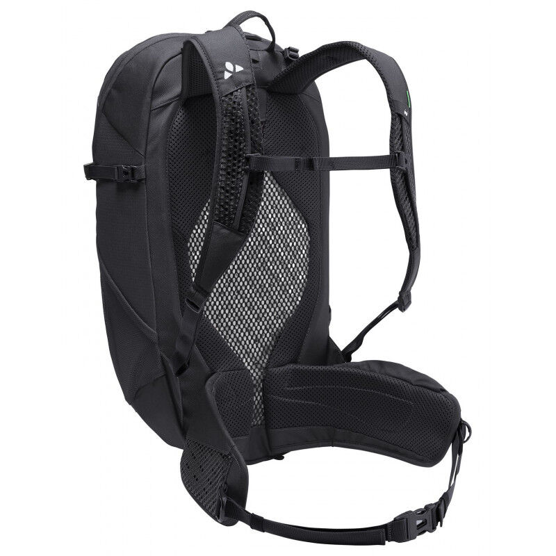 Vaude Neyland Zip 26 - Sac à dos randonnée