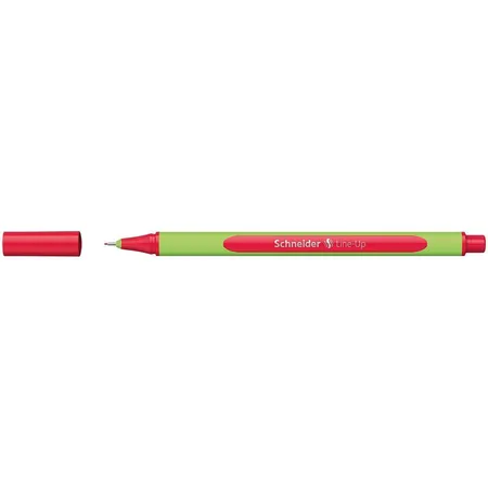 Schneider Fineliner Line-Up, 04 mm, romantic-red