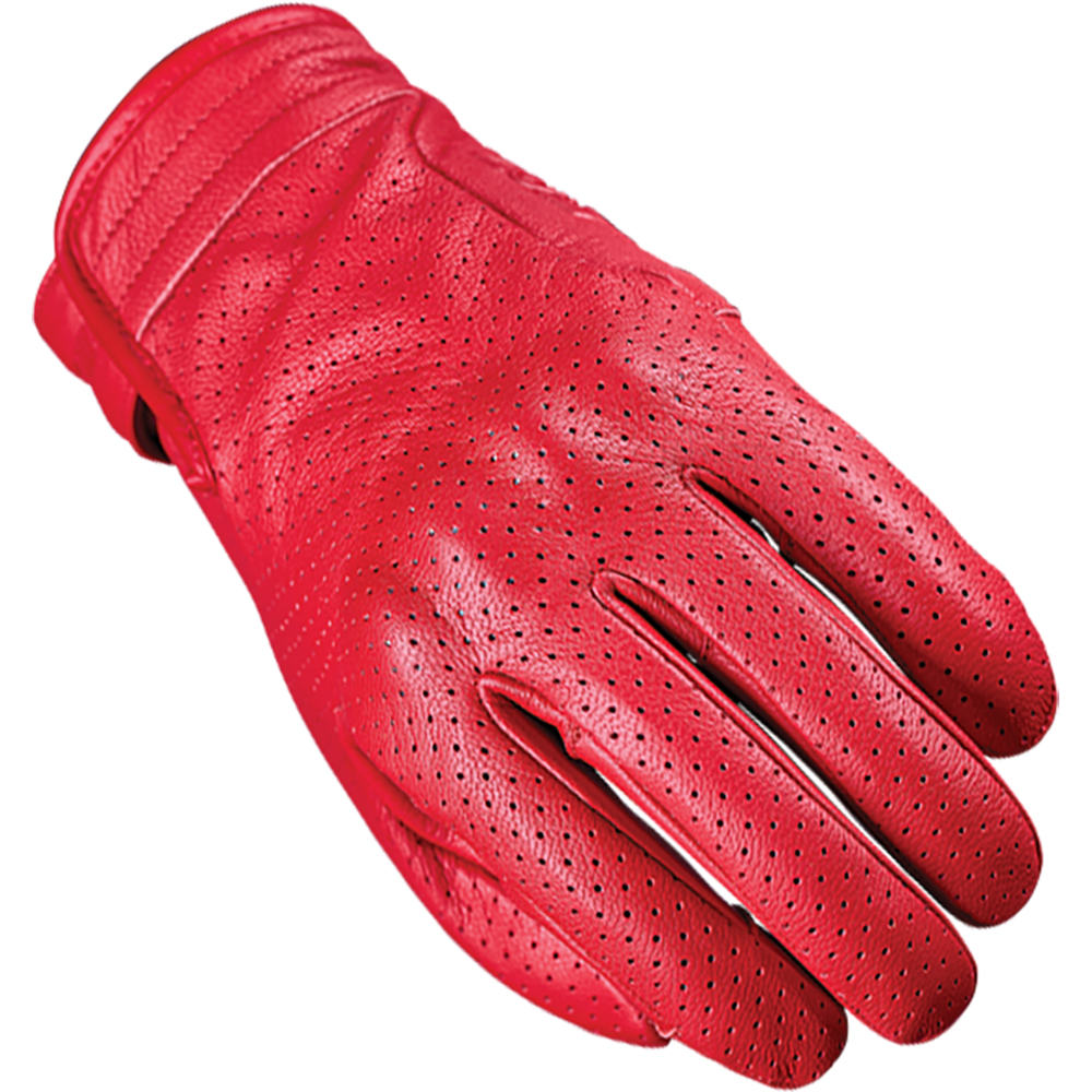 Five - Gants femme Mustang Evo Woman Rouge