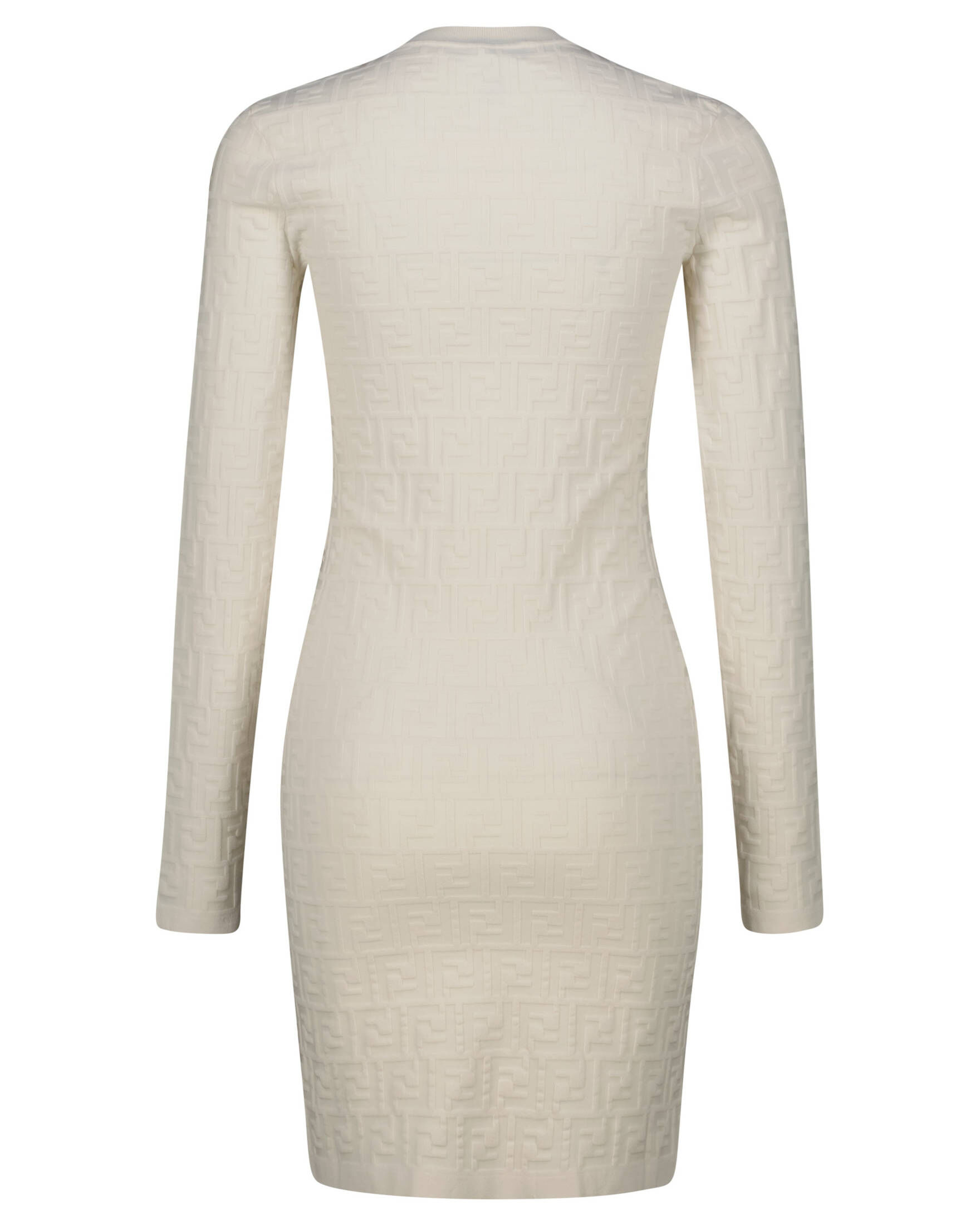 Fendi| Damen Strickkleid