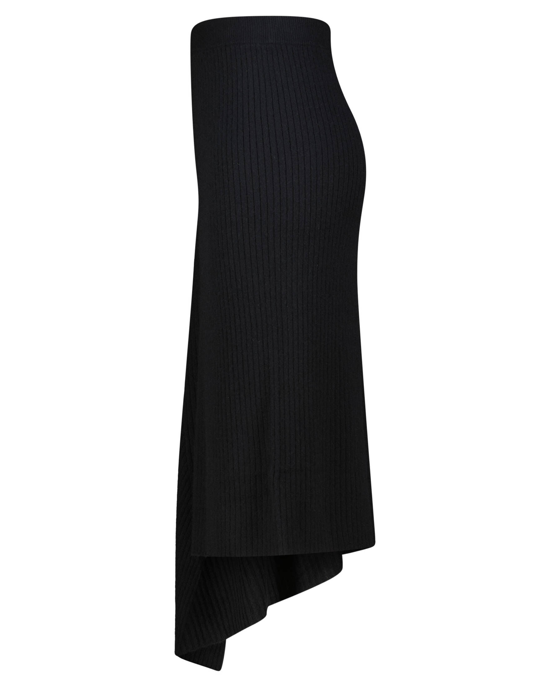 Max Mara Studio| Damen Strickrock mit Kaschmir VERNA
