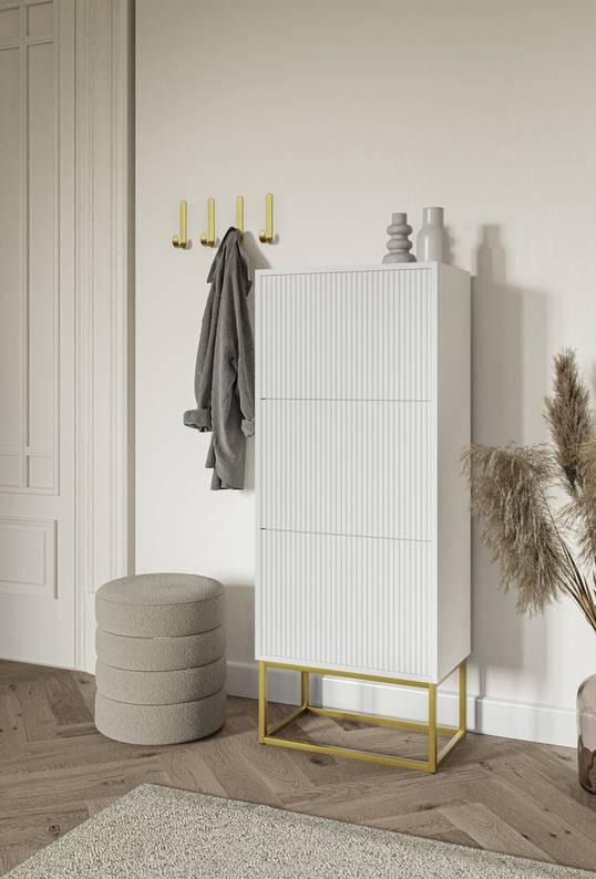 NADUVI Collection Schoenenkast Vesper