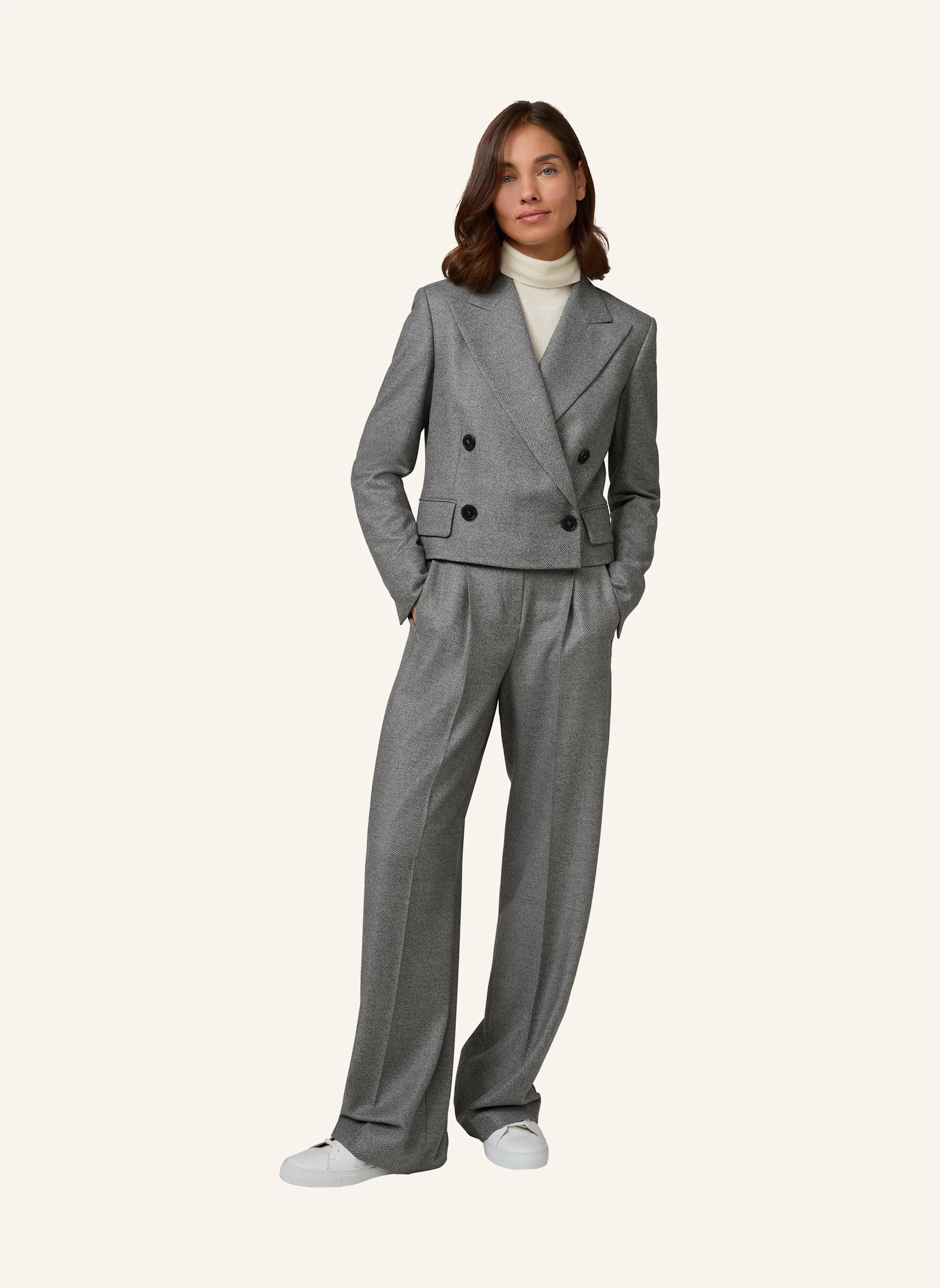 windsor. Blazer