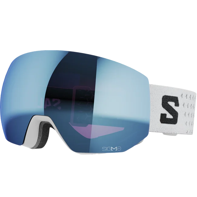 RADIUM PRO SIGMA  Skibrille Unisex
