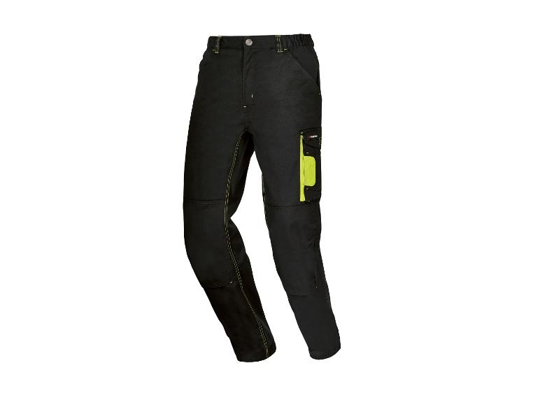 Heren werkbroek