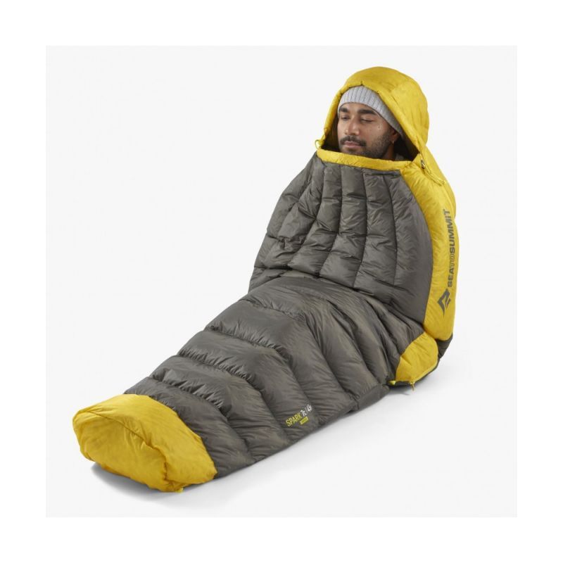 Spark -18C / 0F - Sac de couchage
