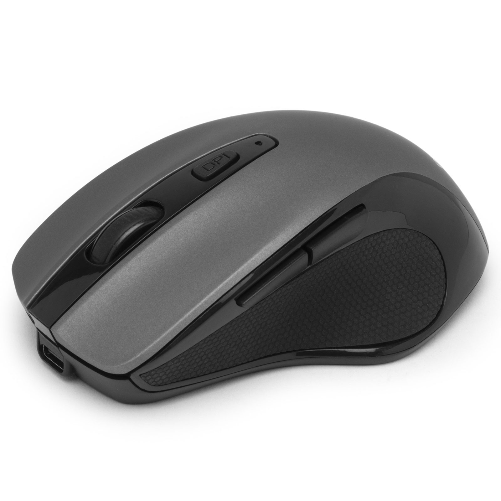 Bluestork Office 75 Gris