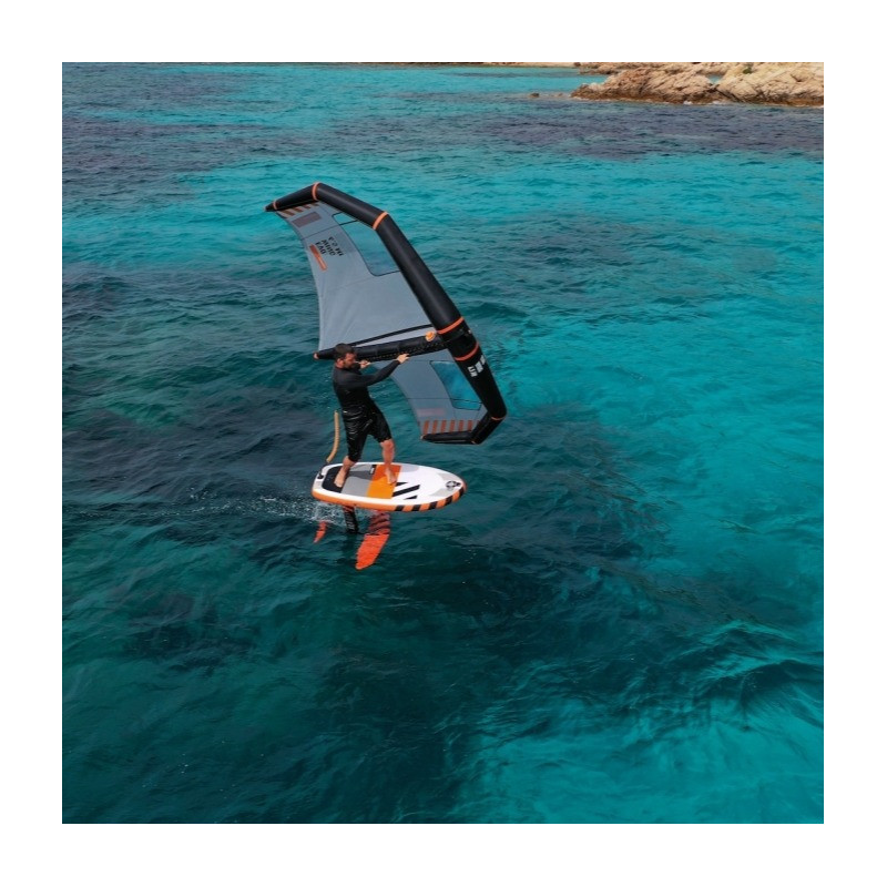 Planche de Wingsurf Gonflable RRD AIRBELUGA