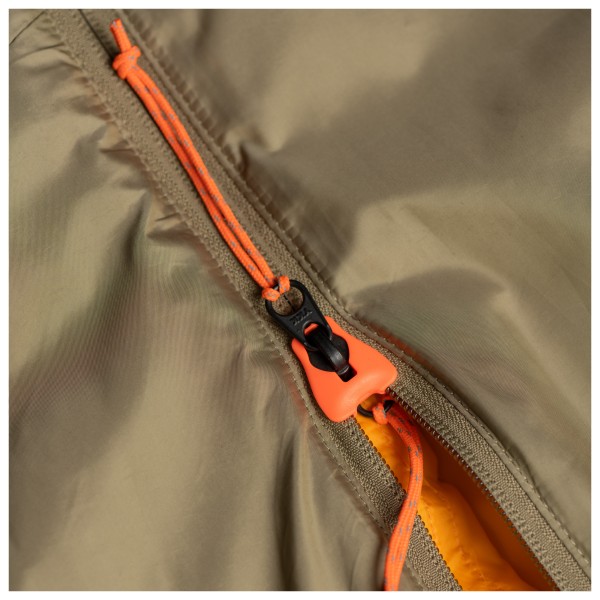 Mammut - Relax Fiber Bag 0°C - Sac de couchage synthétique