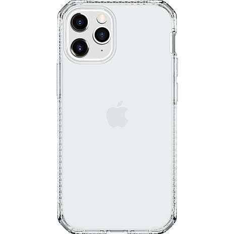 Itskins iPhone 12/12 Max cover - transparent