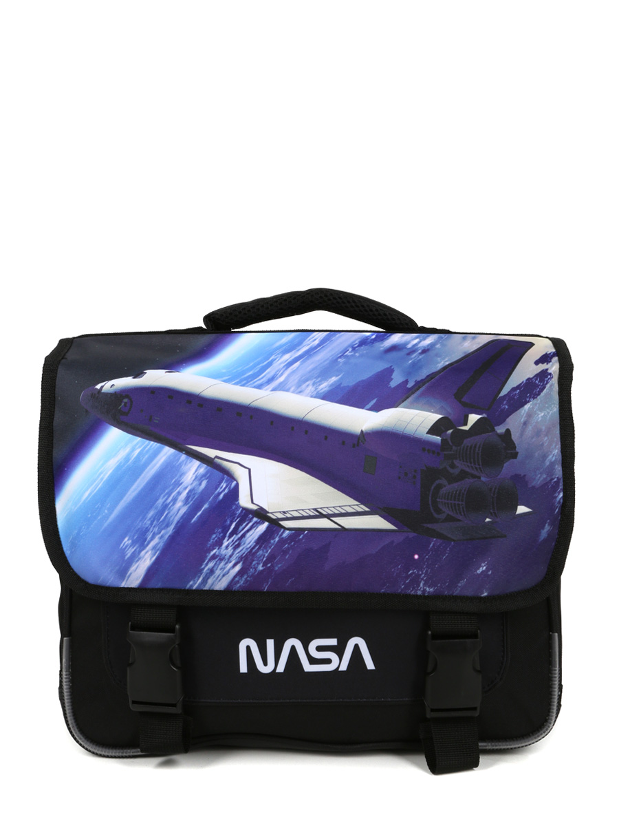 Cartable Nasa Navette 38 cm
