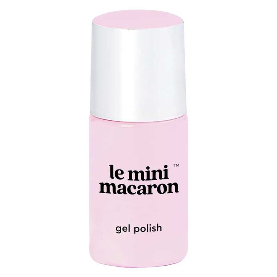 Le Mini Macaron Single Gel Polish Camelia 10ml