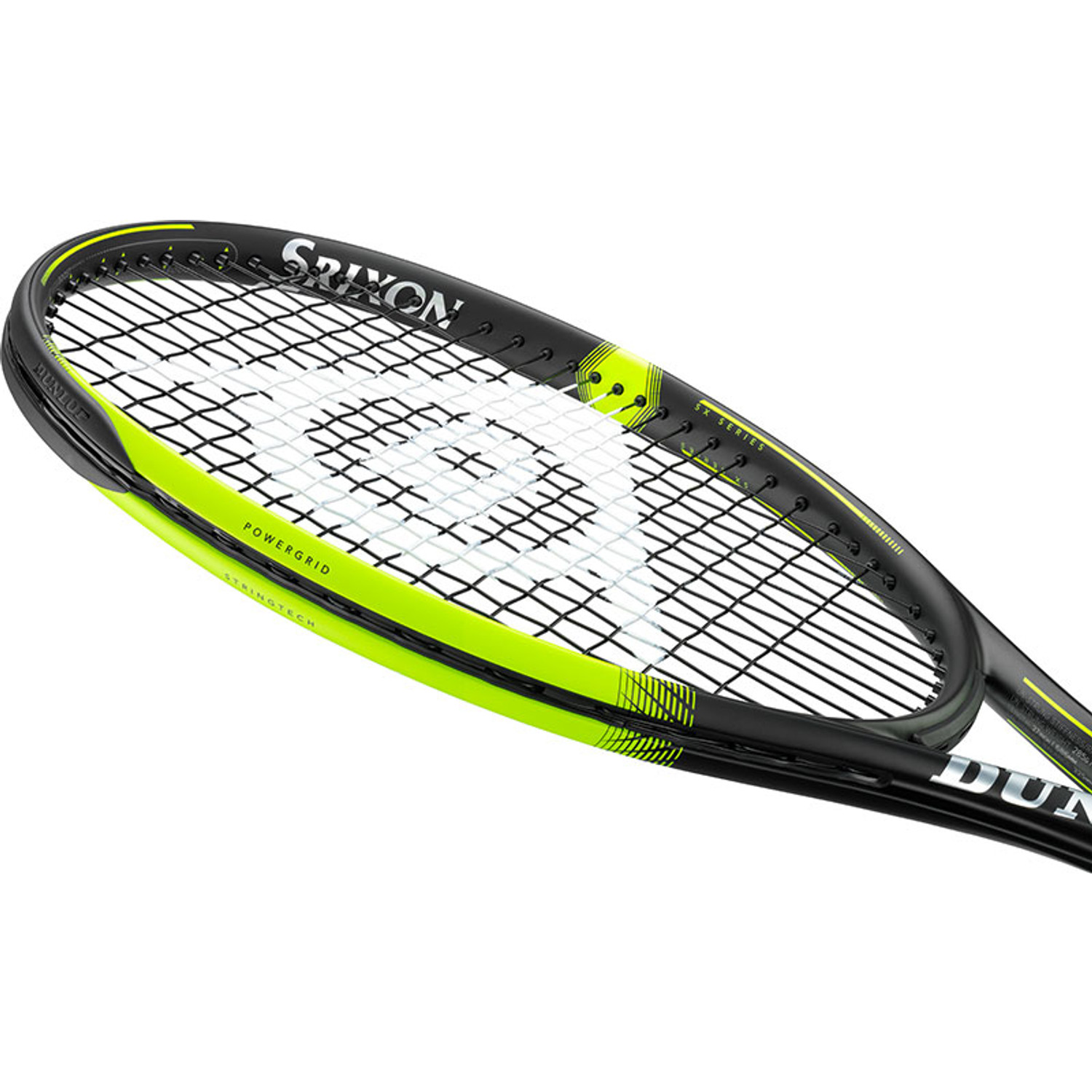 Dunlop SX 300 Tweedekans