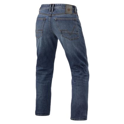 Jean Rev it LOMBARD 3 RF L32 - Regular - Bleu
