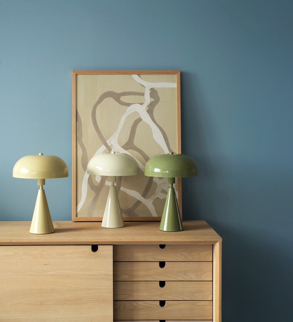 Odessa bordlampe