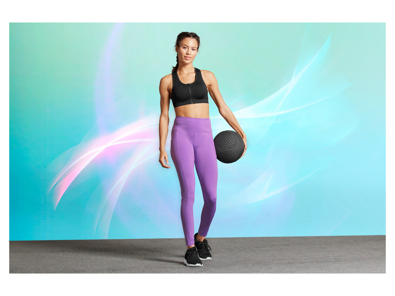 Dames sportlegging