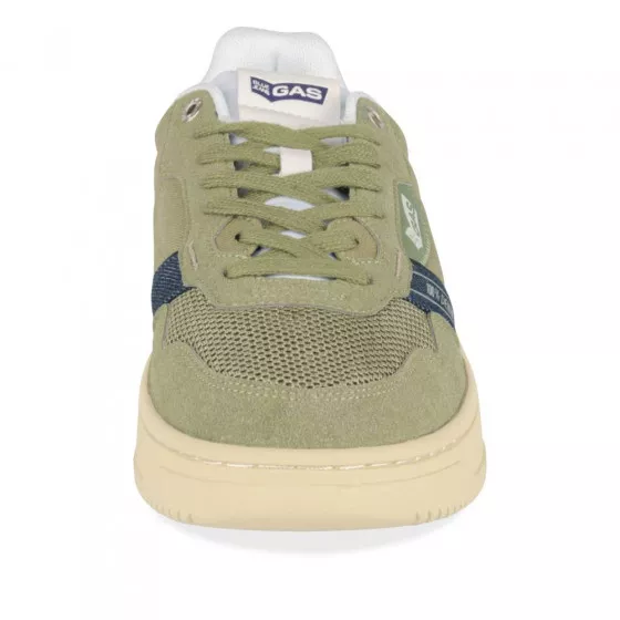 Baskets VERT GAS