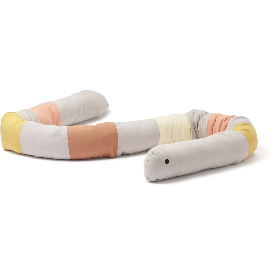 Kids Concept® Stoffschlange Meta Edvin