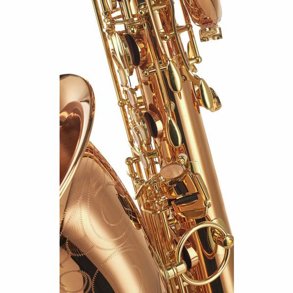 Yanagisawa B-WO20 Baritone Saxophone