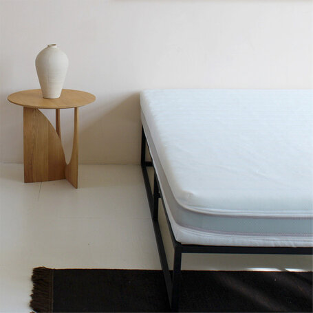 Matras 3D Motion Antiallergisch - Pocketvering
