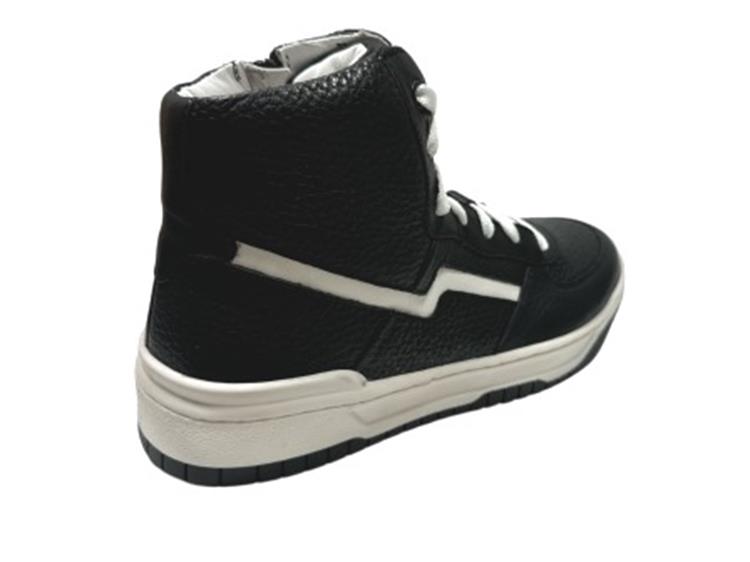 Track Style 324551_Wijdte 3.5 zwart