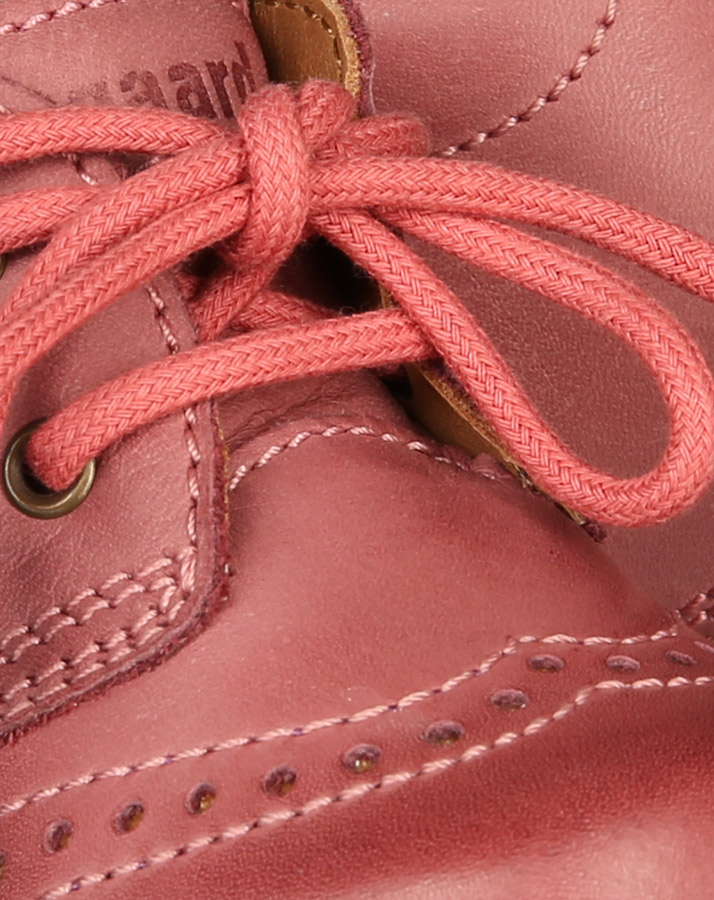 Lauflernschuhe STINE in rotviolett