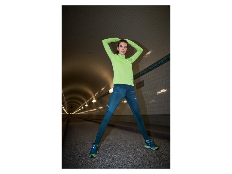 Dames thermoshirt