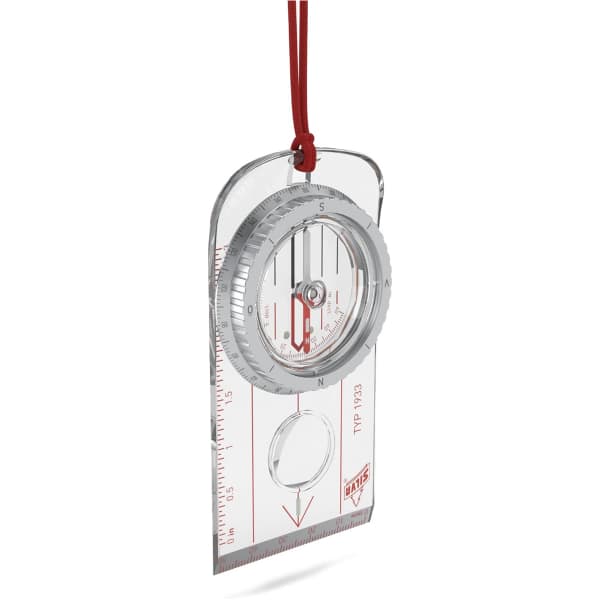 Boussole SILVA COMPASS TYP 1933