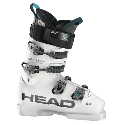 Head Raptor WCR 140 S Skistøvler Herre | SkatePro