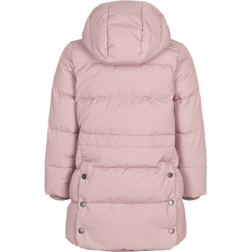 MarMar Copenhagen Olvin Frakke, Light Mauve, 152 cm