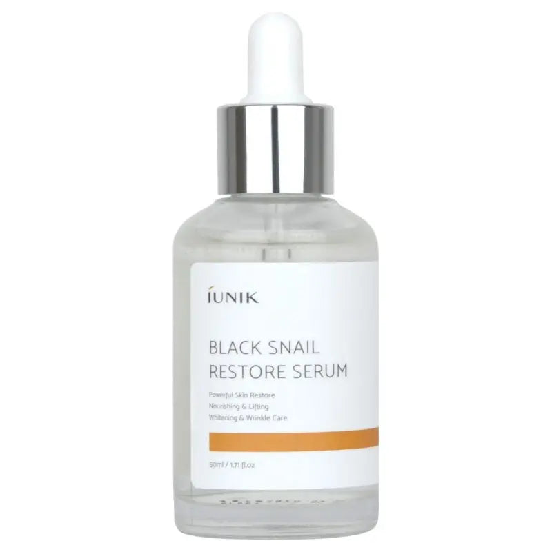 Black Snail Restore Serum