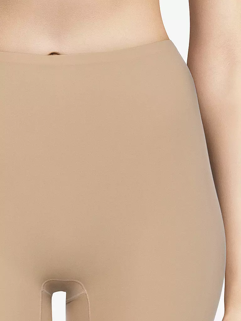 CHANTELLE Radlerpants Soft Stretch Nude beige