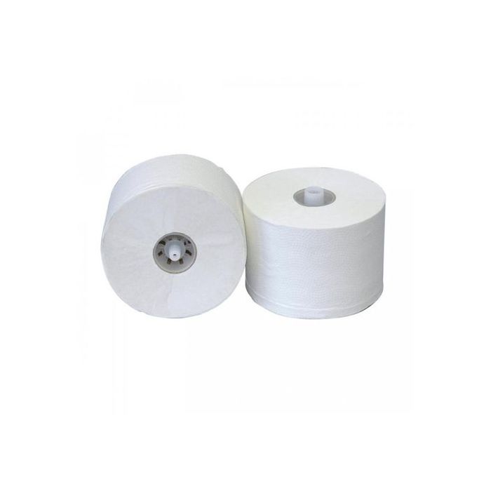 Toiletpapier Doprollen 2 laags 100 meter 24rollen (BDJG5026)