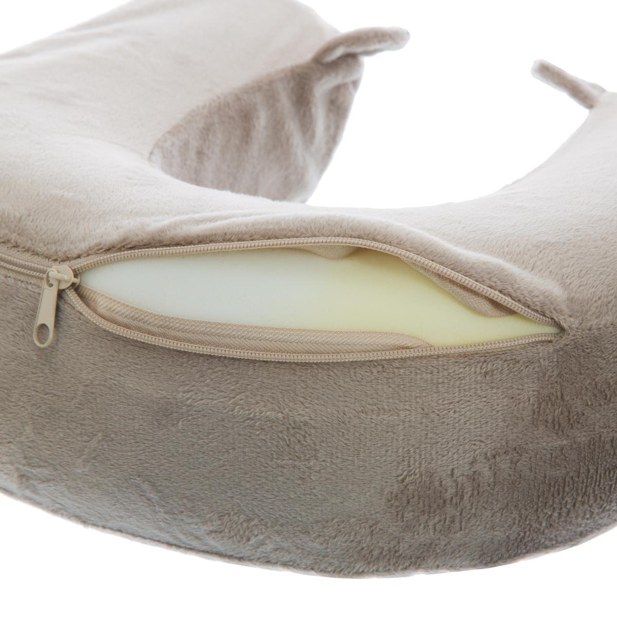 COUSSIN DE COU MEMOIRE FORME